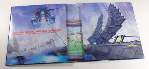 Wipeout Omega Collection Press Kit (18)